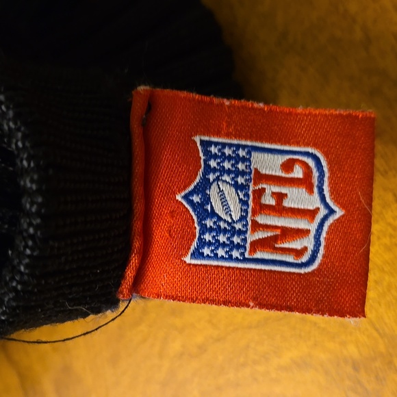 Vintage New Orleans Saints Driver cover in excellent condition. - Picture 2 of 6